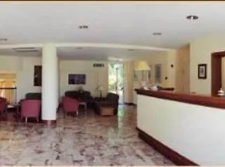 King Rose Hotel Granarolo dell'Emilia Italy